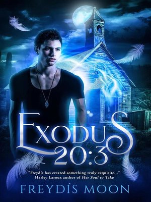 Exodus 20 - ebook